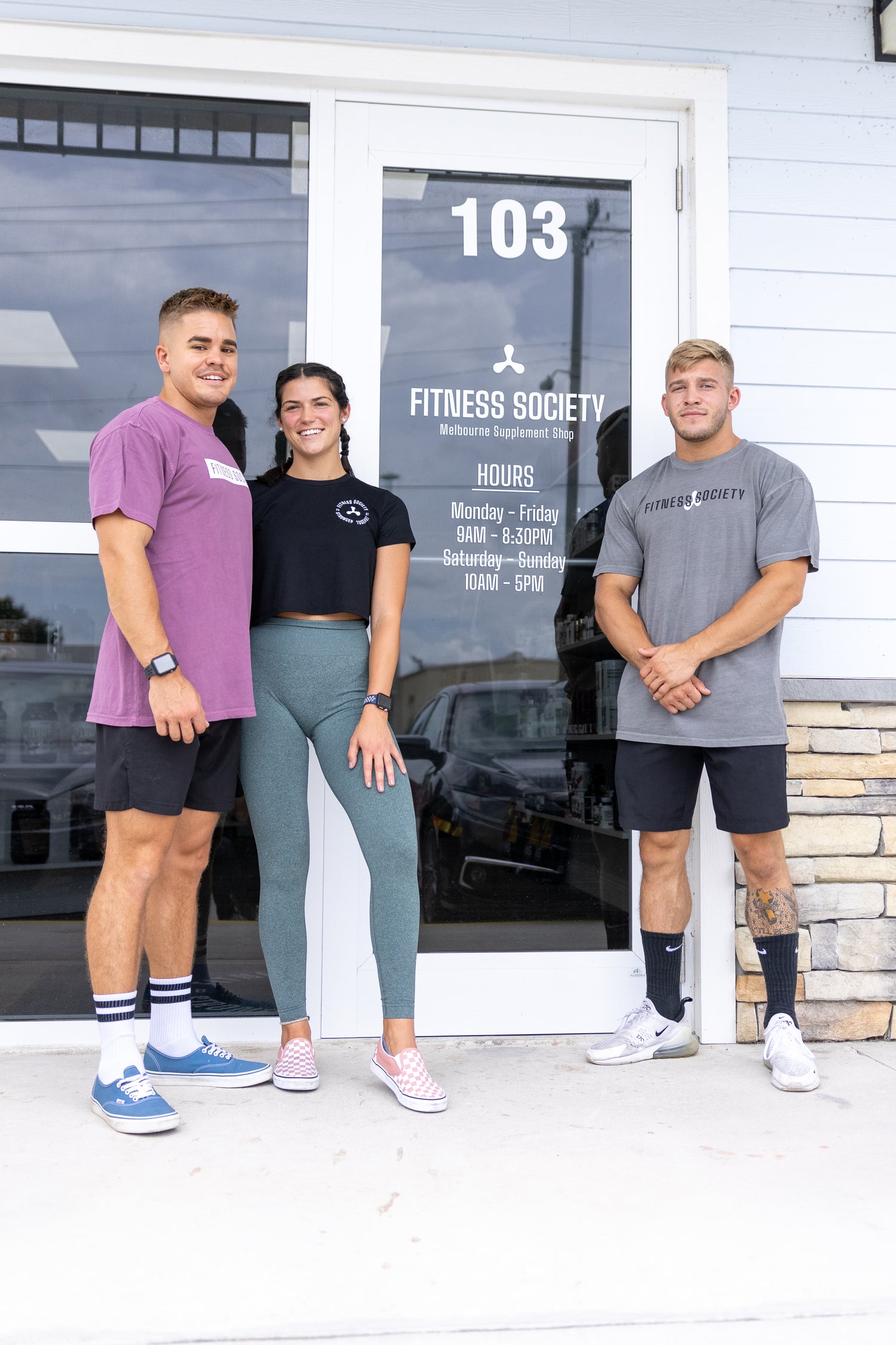 Personal Trainer in Melbourne Florida