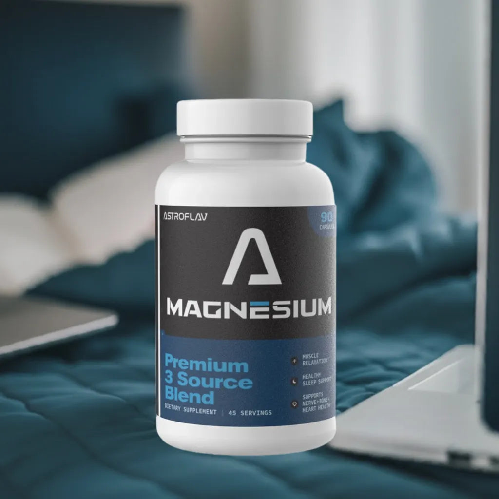 Astroflav Magnesium in Melbourne, FL