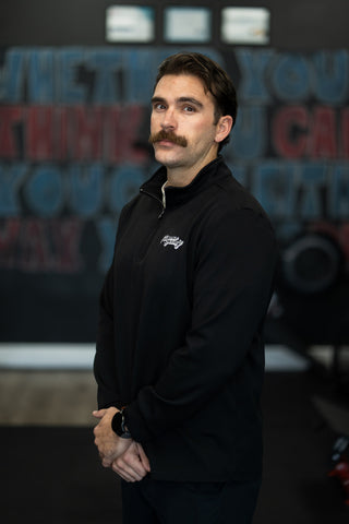 personala trainer in melbourne florida