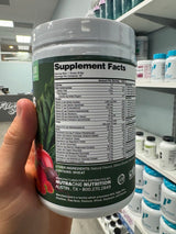 Greens Supplements AG1 alternative