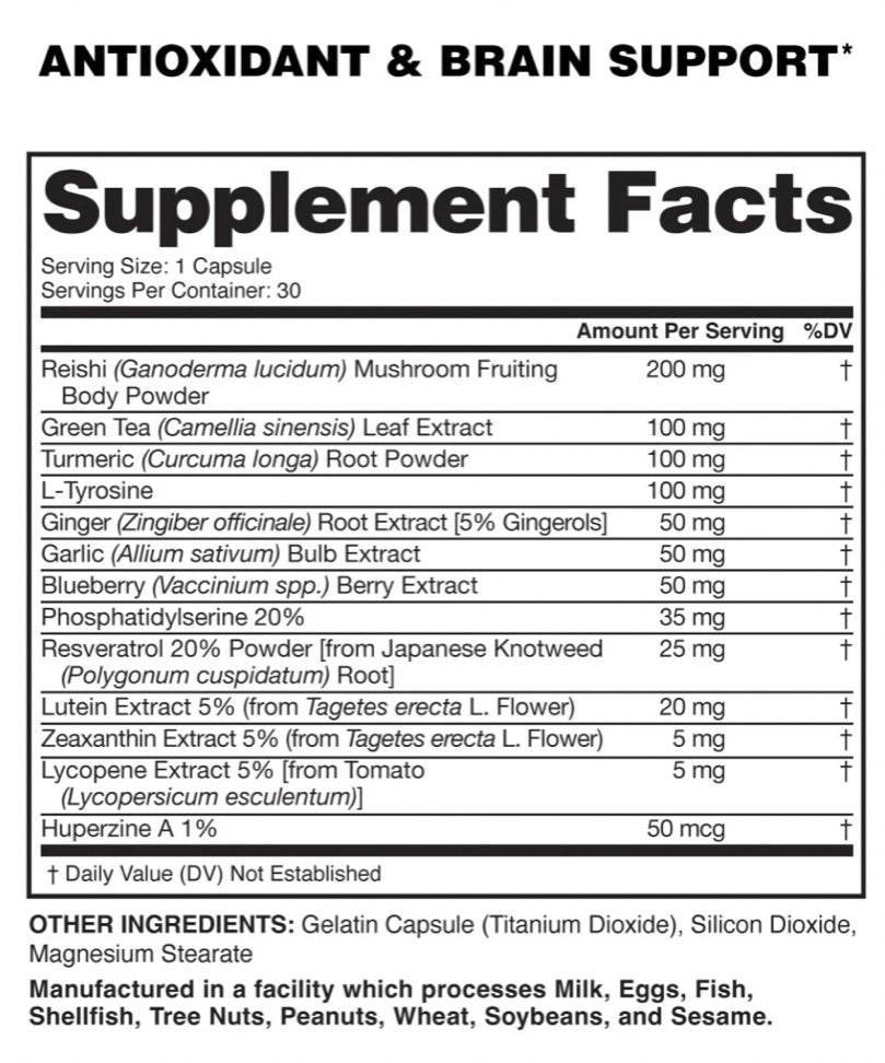 The Mens Wellness Stack HydrateOne+Sleep One+Mr.One