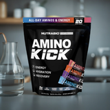 Amino Kick Hydration in Melbourne, FL