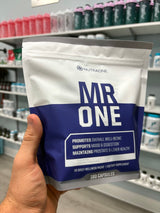 Vitamins and Supplements for mens health. Nutraone Supplements