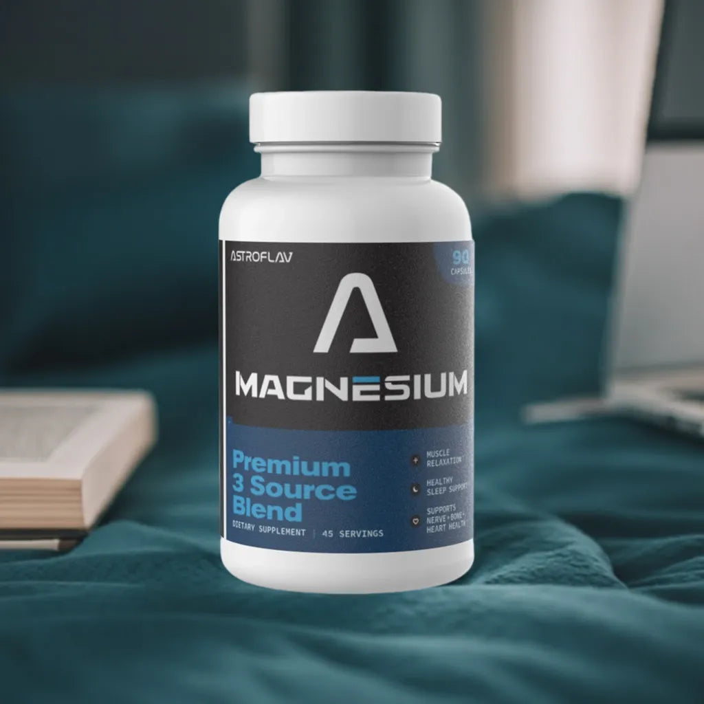 Magnesium in Melbourne, FL