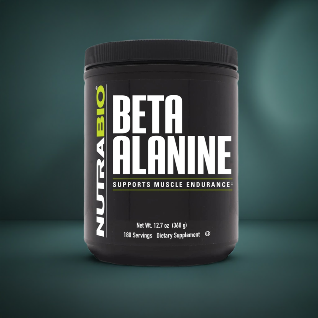 Beta Alanine at Fitness Society Supplements in Melbourne, FL