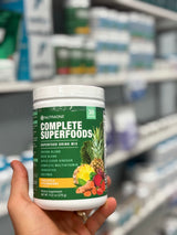 Shopping Nutraone complete super foods 