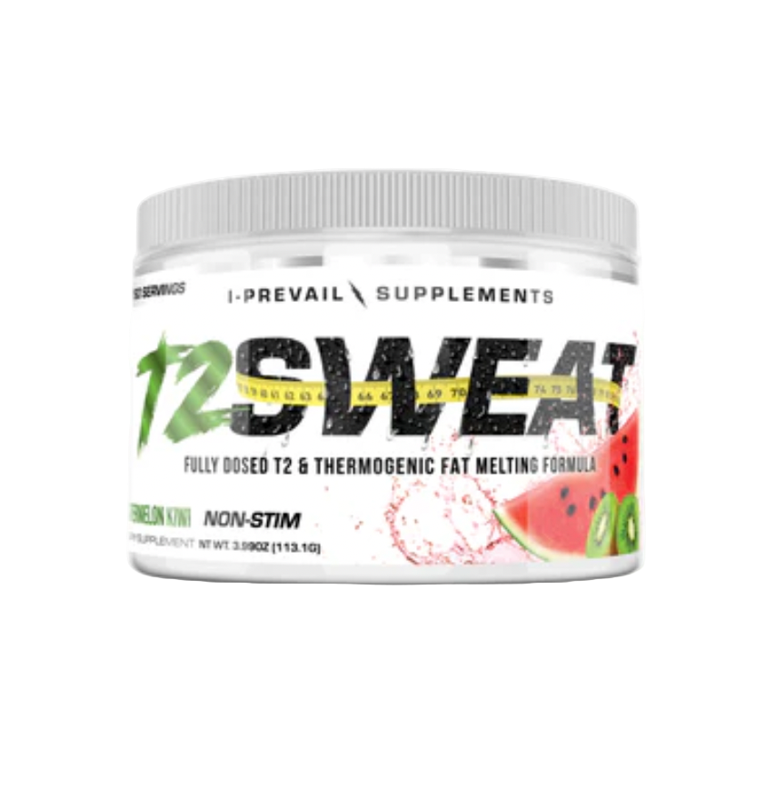 I-Prevail T2 Sweat