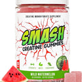 Smash Creatine Gummies
