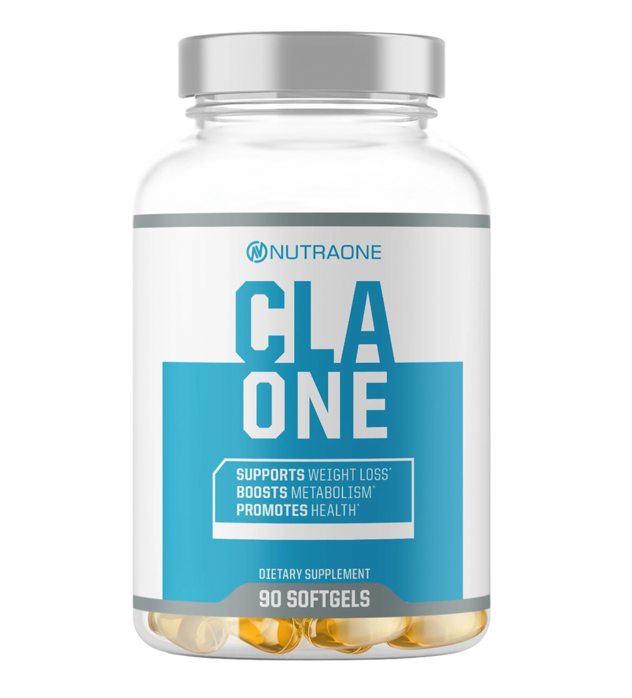 CLA supplement