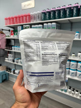 mens all in one health pack at Fitness Society
