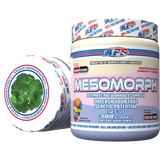 ultimate preworkout complex