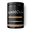 Adrenolyn Underground