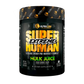 Alpha Lion Super Human Extreme at Fitness Society - intense pre-workout formula for extreme energy and endurance available at supplements near me in Melbourne, Florida