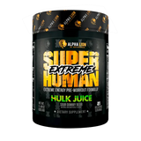 Alpha Lion Super Human Extreme at Fitness Society - intense pre-workout formula for extreme energy and endurance available at supplements near me in Melbourne, Florida