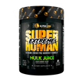 Alpha Lion Super Human Extreme