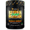 Alpha Lion Super Human Pump