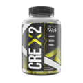 Alpha Supps Cre-X2