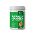 Alpha Supps Greens Powder