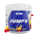 non-stim nitric oxide matrix