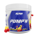 Alpha Supps PUMP'N
