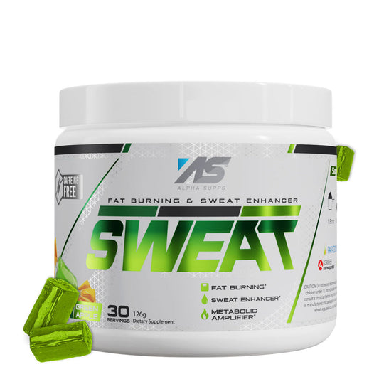 Sweat Enhancer