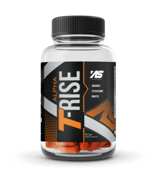 Alpha Supps T-Rise in Melbourne, FL at a supplement store near you