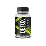 Alpha Supps Detox Supplement at Fitness Society - comprehensive detox formula for body cleansing available at supplements near me in Melbourne, Florida