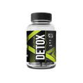 Alpha Supps Detox Supplement