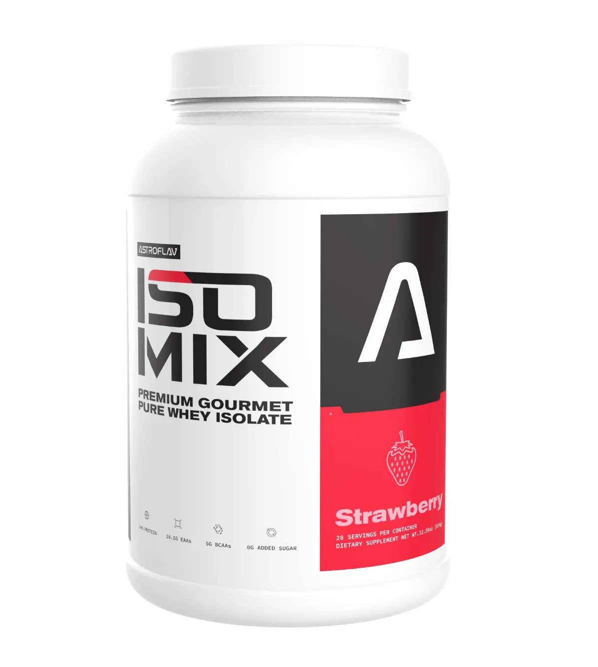 Astro flav protein