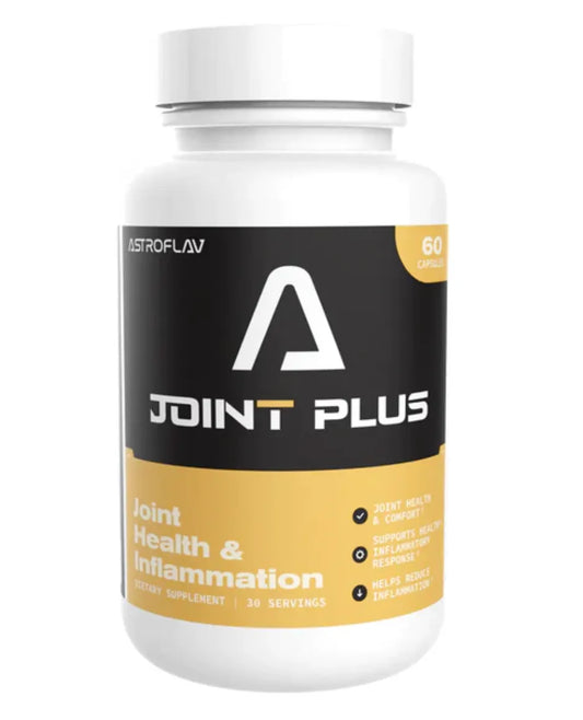 Astroflav joint health & Inflammation