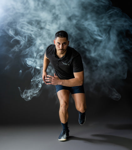 Personal trainer 