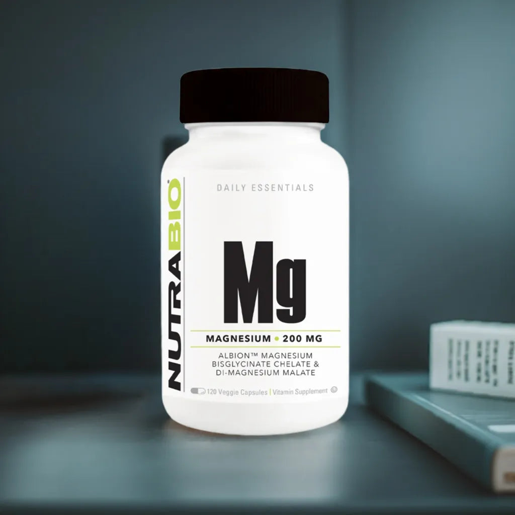 Nutrabio MG in Melbourne, FL