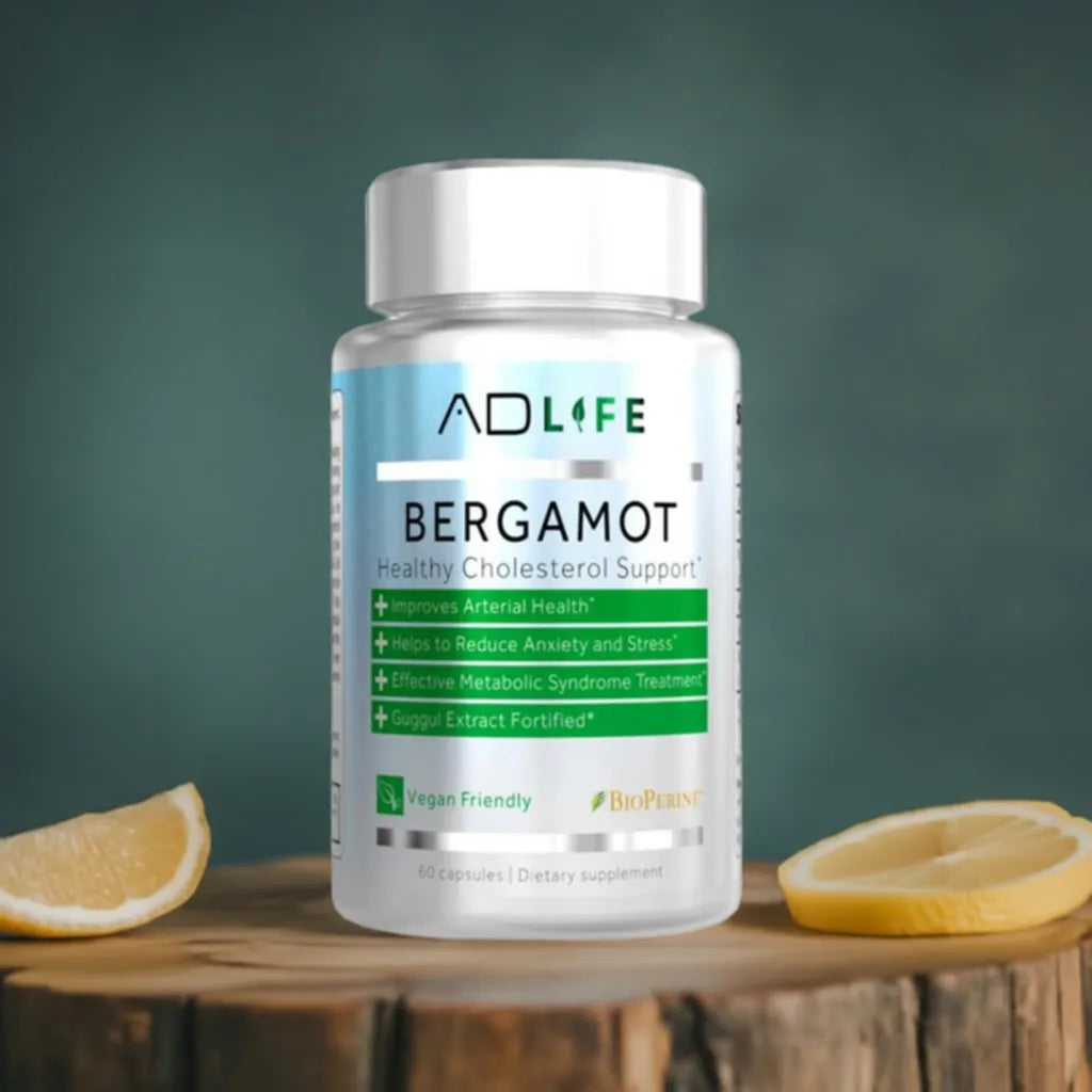 Bergamot in Melbourne, FL