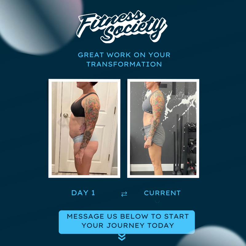personal training for women in florida