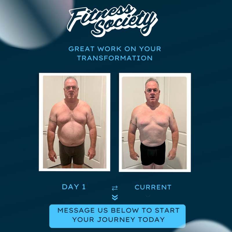 senior personal training near me