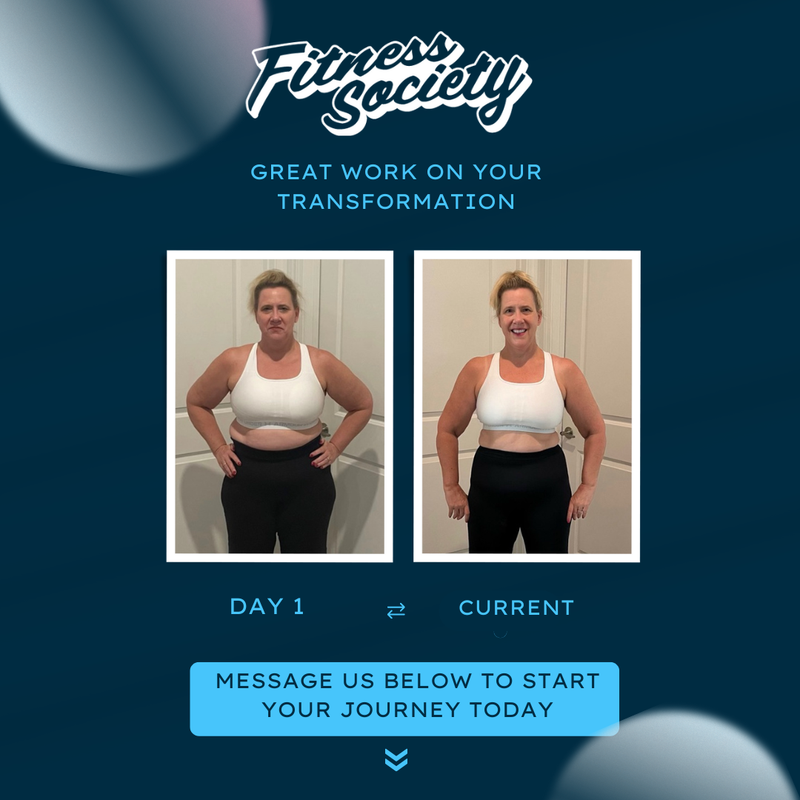 weight loss personal training near me melbourne florida