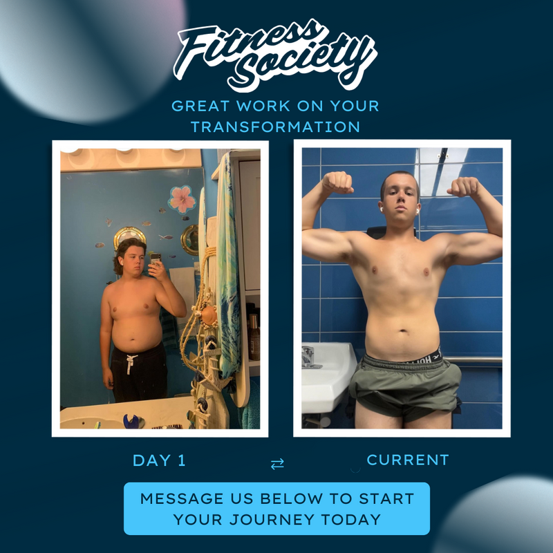 personal training near me melbourne florida