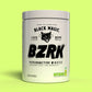 supernatural pre-workout