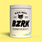 Supernatural pre-workout