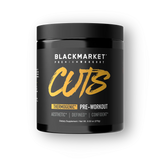 Thermogenic pre-workout