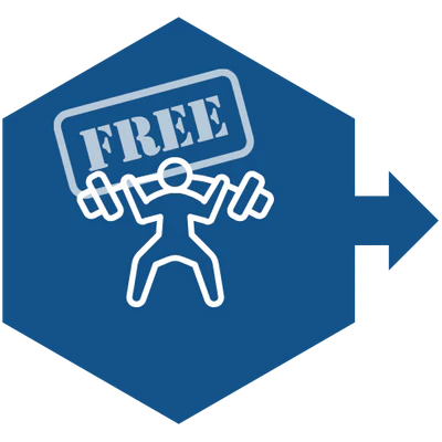 Free InBody Scan & Consultation: