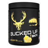 pre-workout