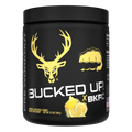 Bucked Up Pre Workout