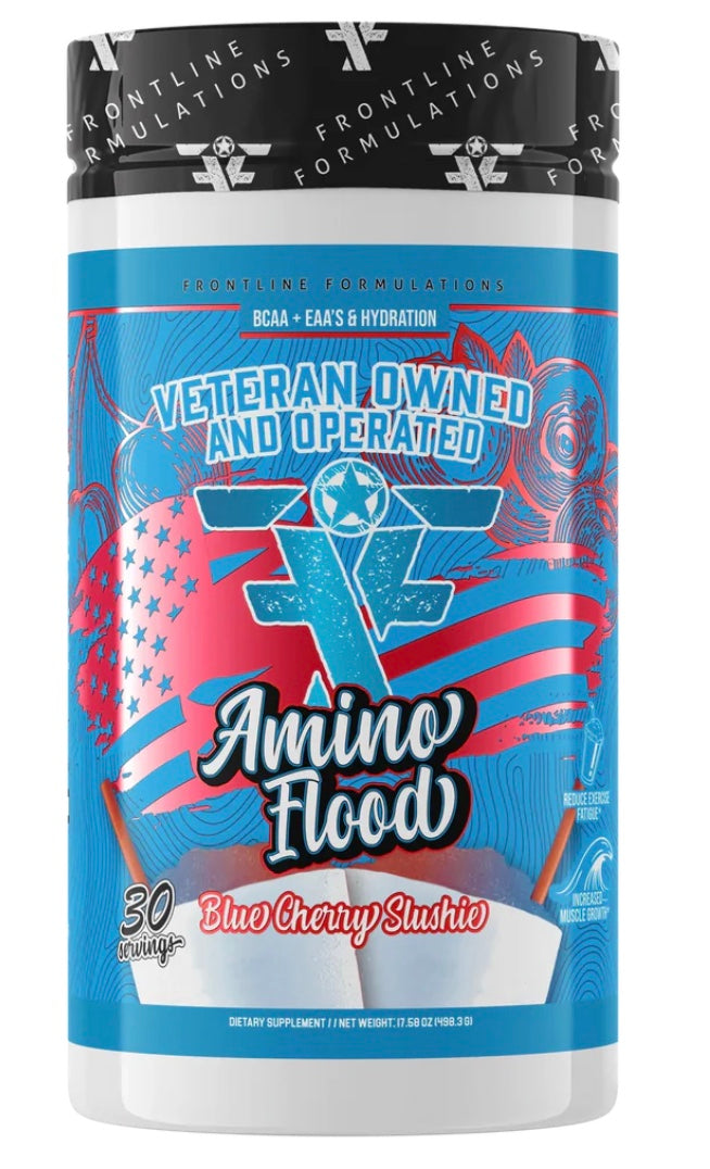 Frontline Formulations Amino Flood