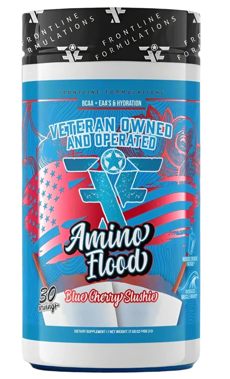 Frontline Formulations Amino Flood