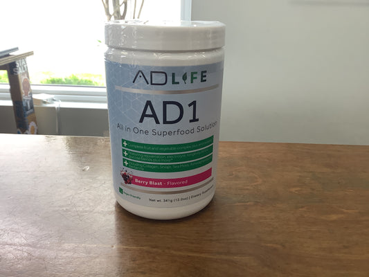 AD life AD1