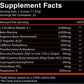 thermogenic pre-workout