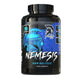 pump and focus pre-workout