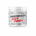 RAW Chris’s Juicy Pumps