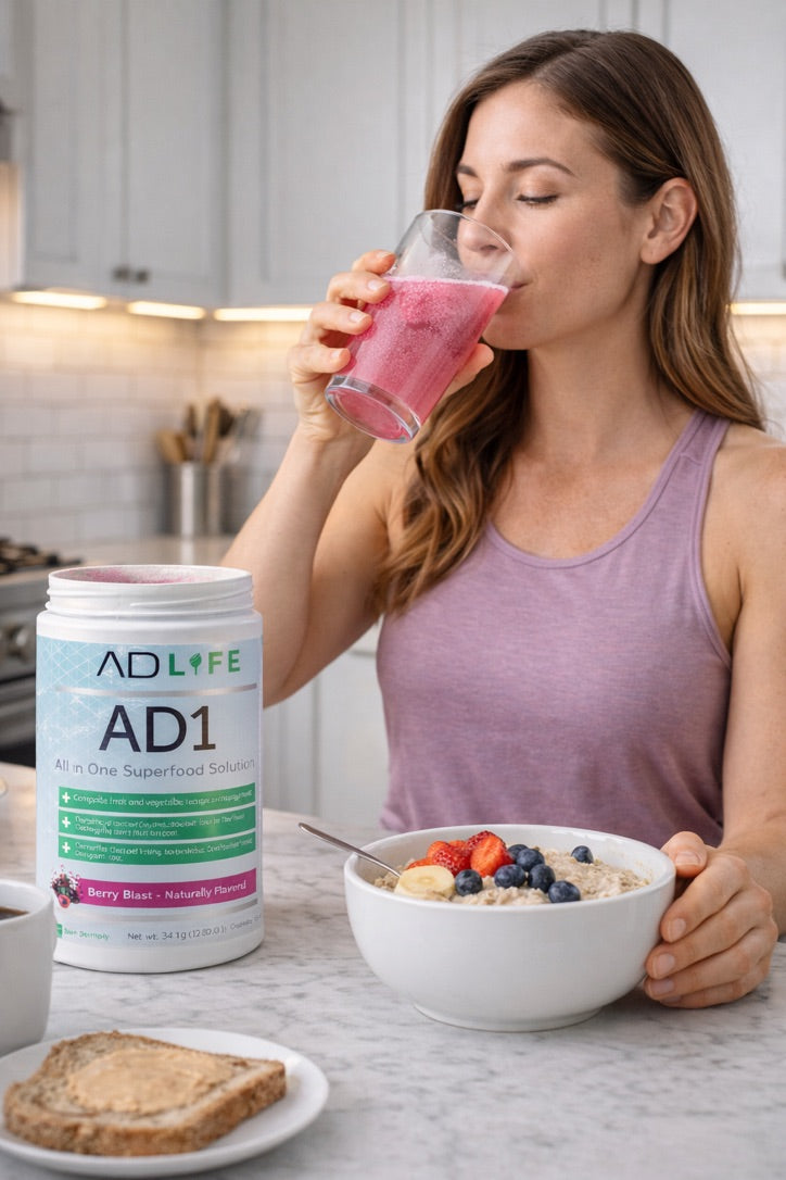 AD life AD1